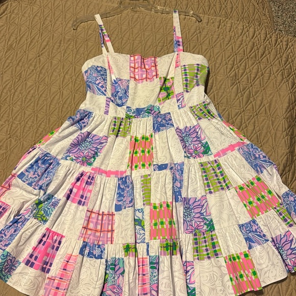 Lilly Pulitzer Dresses & Skirts - Lilly Pulitzer Dress